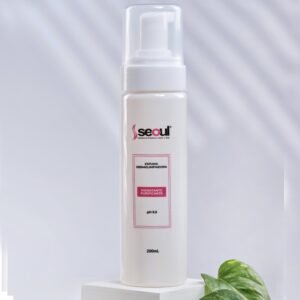 Espuma Dermolimpiadora