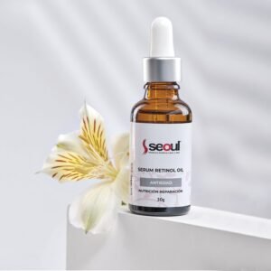 Serum Retinol Oil