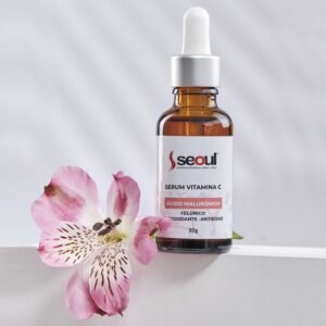 Serum de vitamina C
